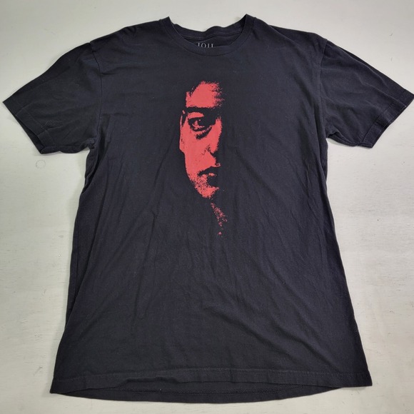 Other - Joji Nectar Red Face 2020 Album Tour Concert T-Shirt Unisex Sz Large EUC